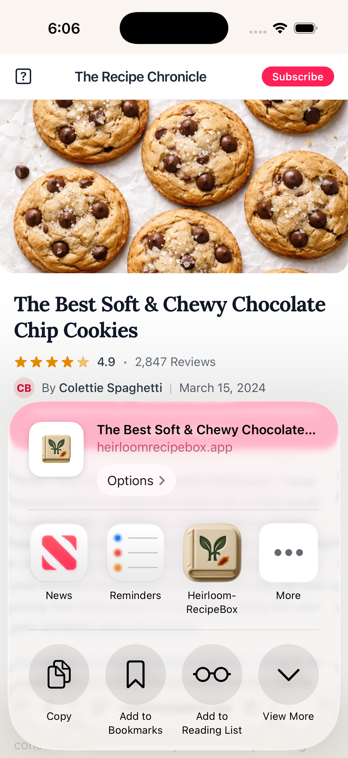 From anywhere. In one tap.